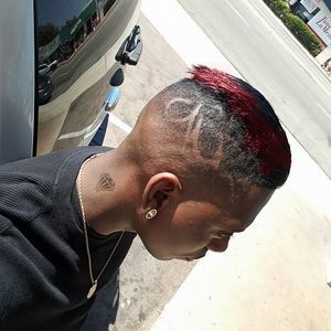 Meet your Posher, Masenka